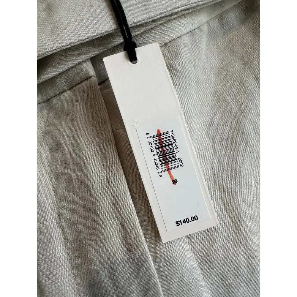 Banana Republic new tags